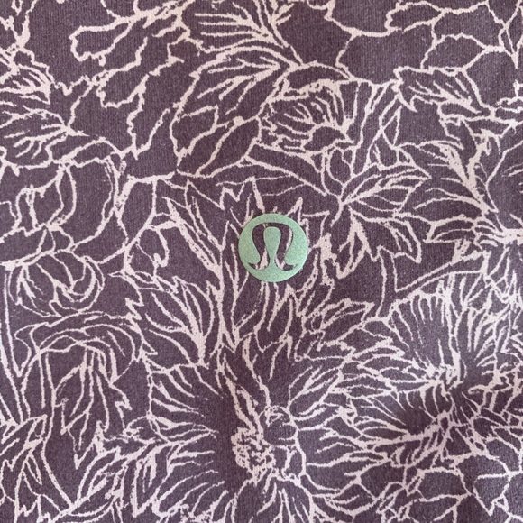 Align pant 25” Arabesque Antoinette lululemon new - Picture 3 of 6